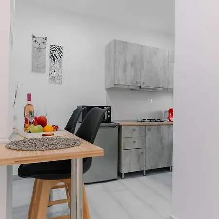 House Of Helios Apartament *