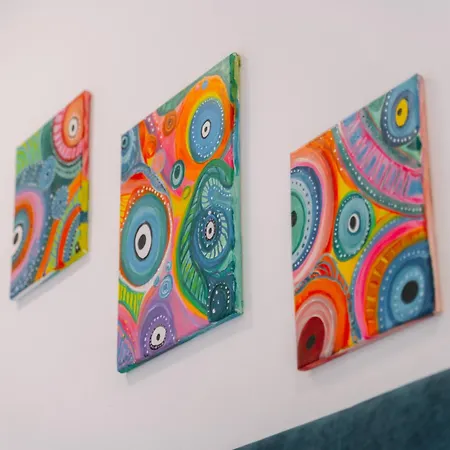 Apartament House Of Helios *