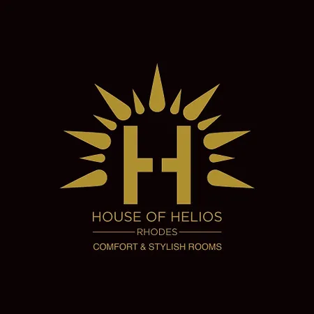 Lejlighed House Of Helios Pastida