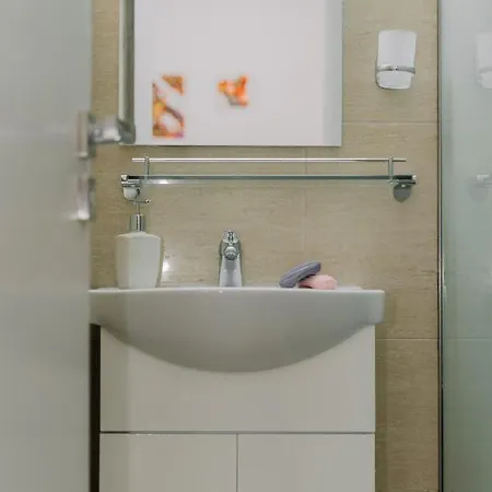 Διαμέρισμα House Of Helios *