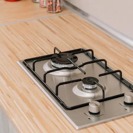 Διαμέρισμα House Of Helios Παστίδα