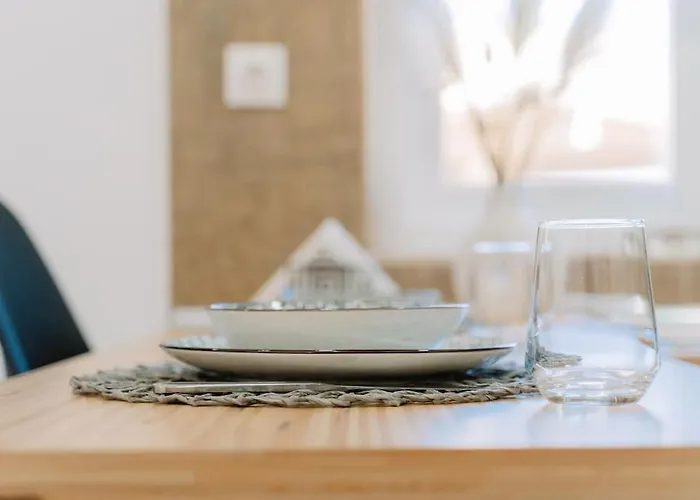 Daire House Of Helios *