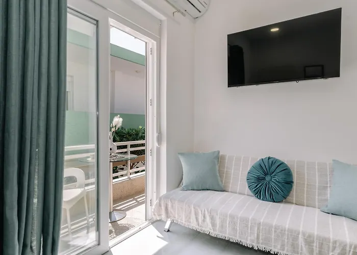 House Of Helios Appartement
