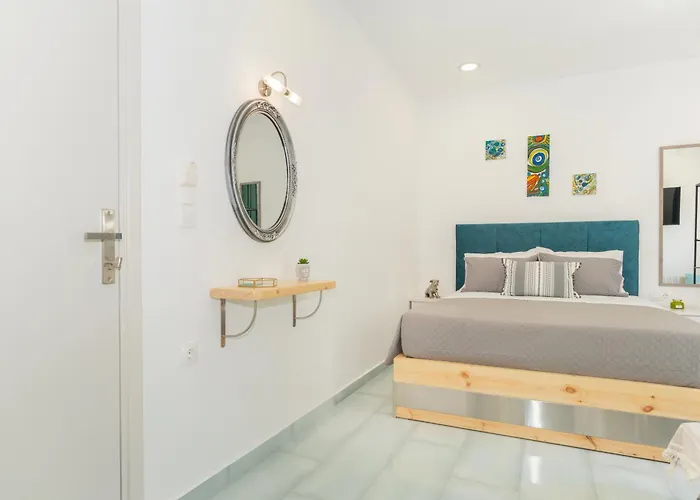 House Of Helios Appartement