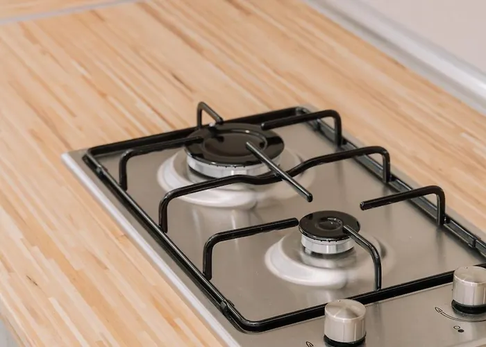 Daire House Of Helios Pastida