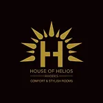 アパート House Of Helios Pastida