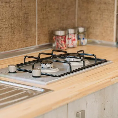 Lägenhet House Of Helios