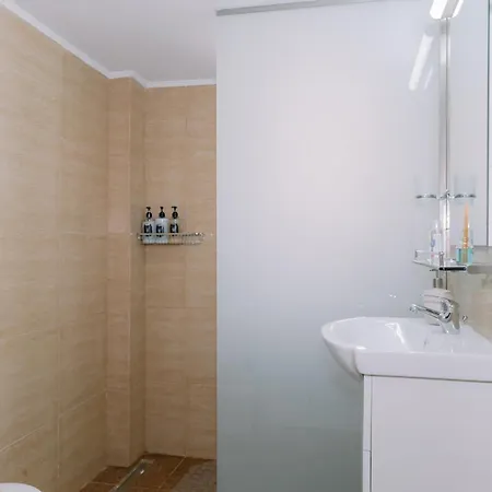 House Of Helios Apartment