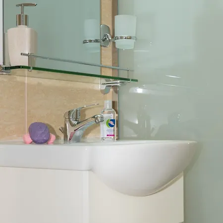 House Of Helios Lägenhet *