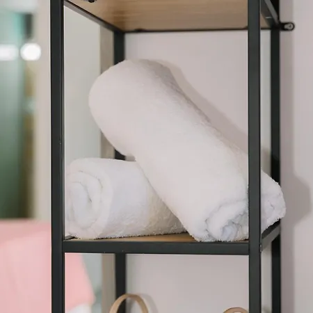 House Of Helios Lägenhet Pastida