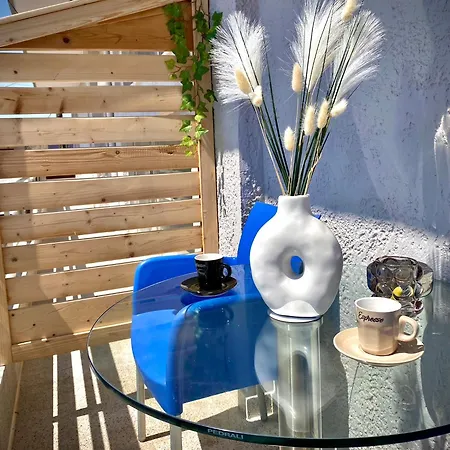 Apartment House Of Helios Pastida