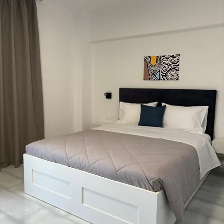 Apartment House Of Helios Pastida