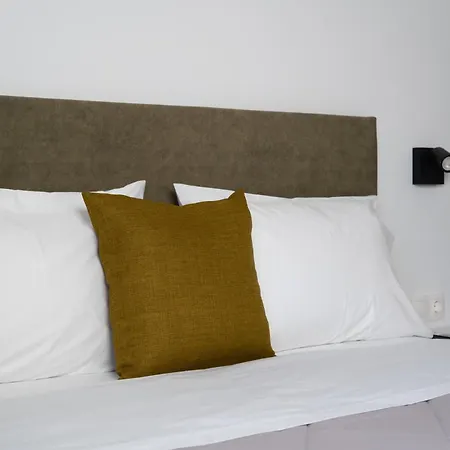 House Of Helios Apartment