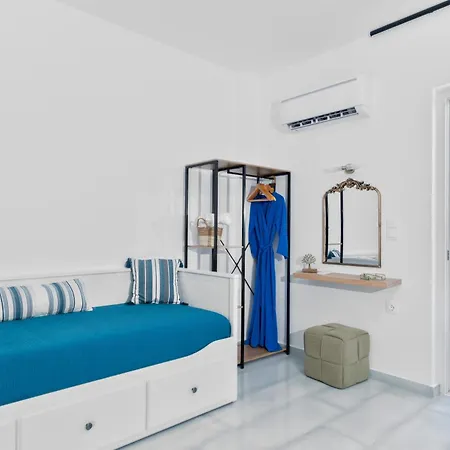 Apartment House Of Helios *