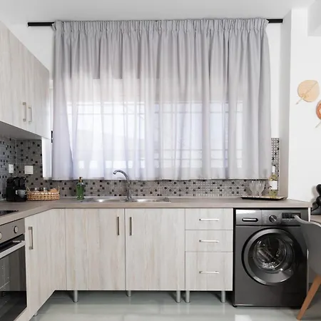 House Of Helios Apartment *