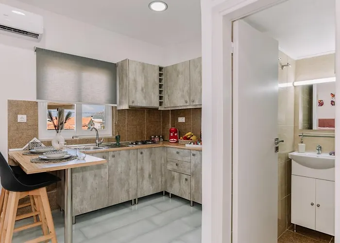 House Of Helios Apartamento