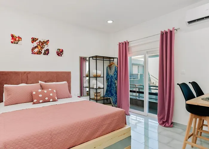 House Of Helios Apartamento