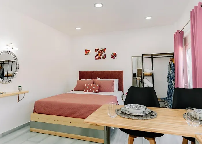 House Of Helios Apartamento