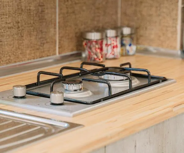 Apartamento House Of Helios