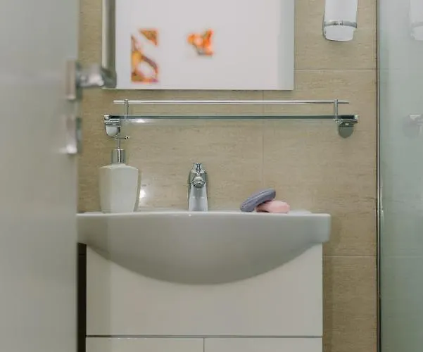 Apartamento House Of Helios *