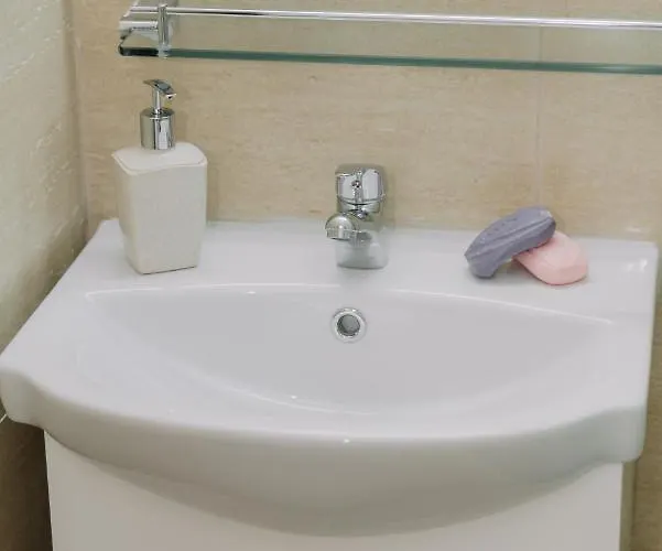 House Of Helios 아파트 파스티다