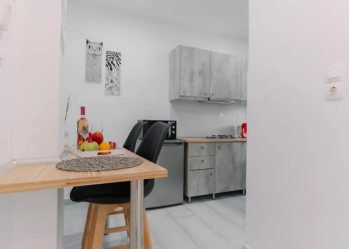 House Of Helios Apartamento *