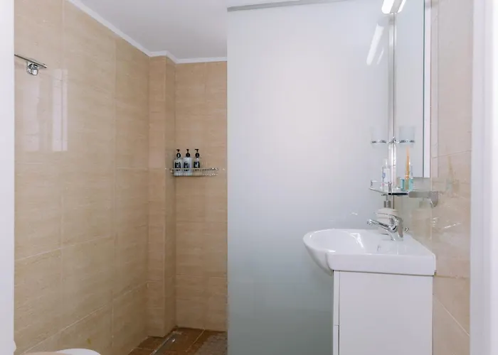 House Of Helios Apartamento