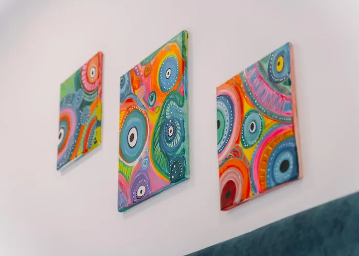 Apartamento House Of Helios *