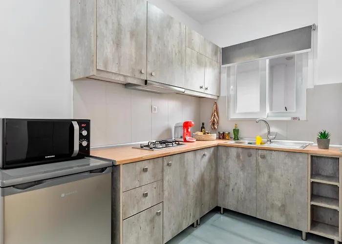 House Of Helios Apartamento *