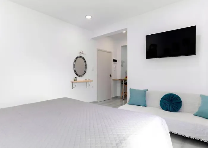 Apartamento House Of Helios