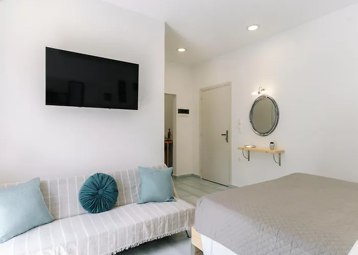 House Of Helios Apartamento *