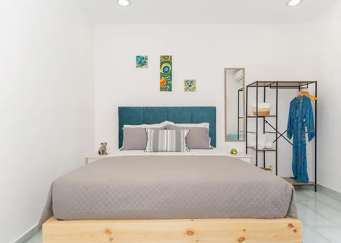 Apartamento House Of Helios *