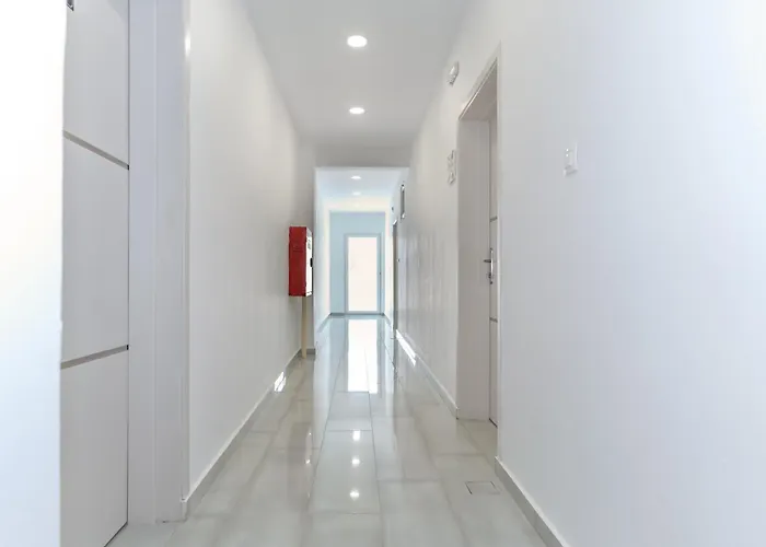 House Of Helios Pastida