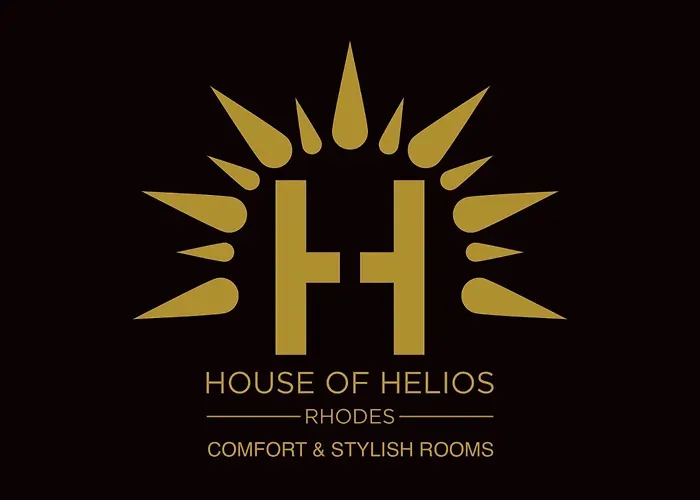 아파트 House Of Helios 파스티다