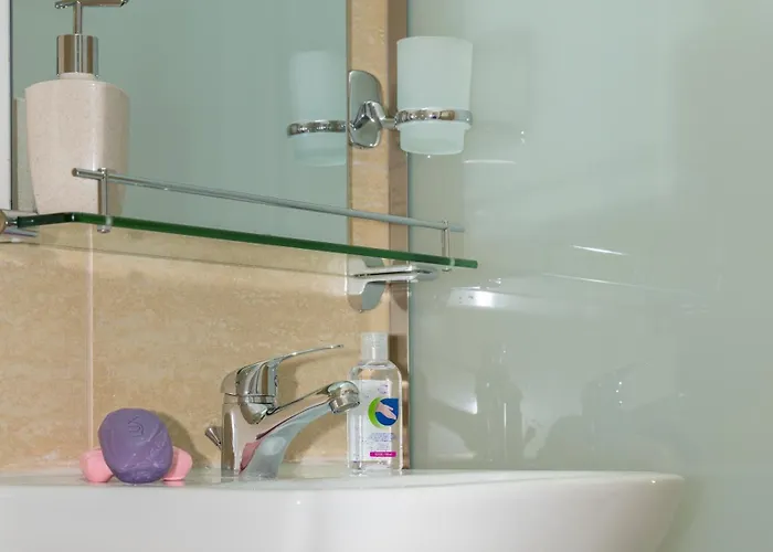 Apartamento House Of Helios Pastida