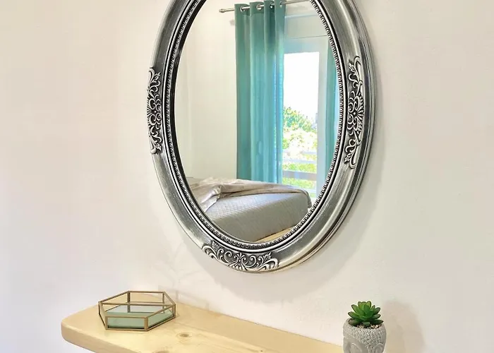 House Of Helios 아파트 *