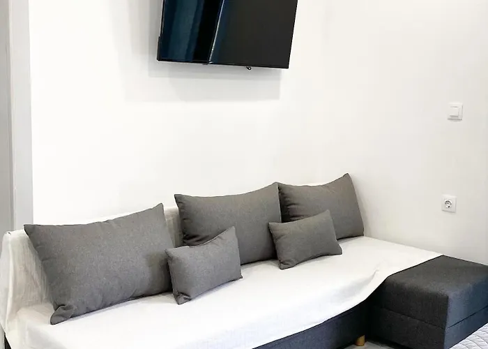 House Of Helios Pastida