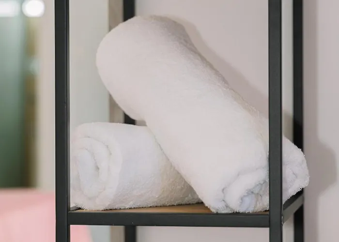 House Of Helios 아파트 파스티다