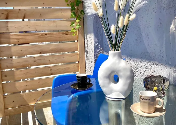 Apartamento House Of Helios Pastida