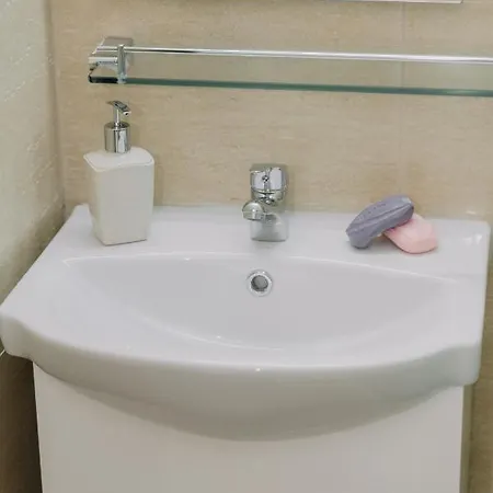 House Of Helios Apartment Pastida