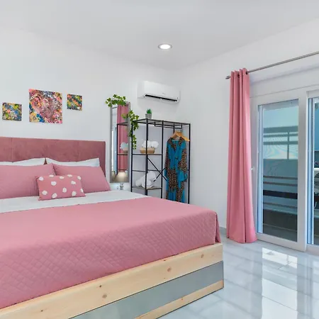 House Of Helios * Pastida