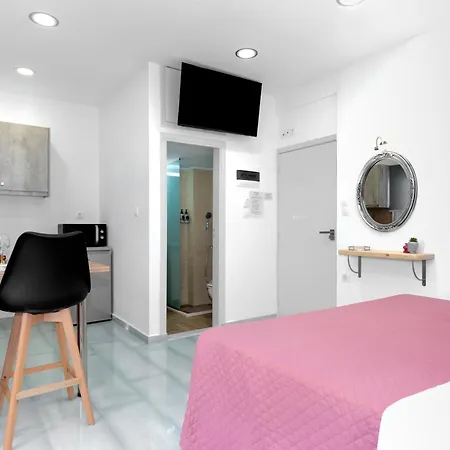 House Of Helios * Pastida