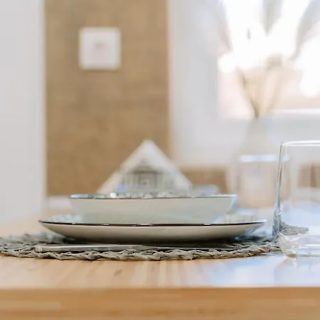 Apartment House Of Helios *