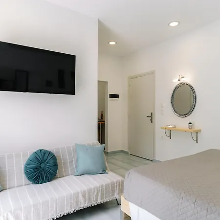 House Of Helios Apartment *