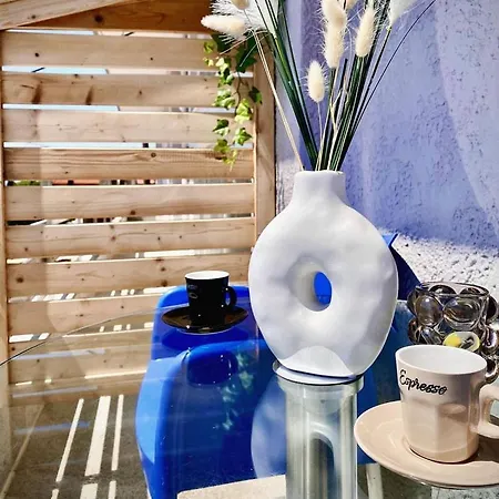 House Of Helios Apartment