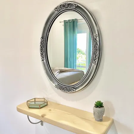 House Of Helios Apartment *