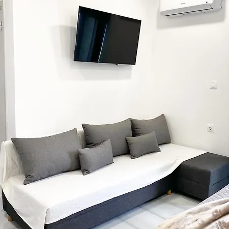 House Of Helios Pastida