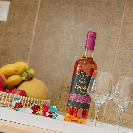 House Of Helios Pastida