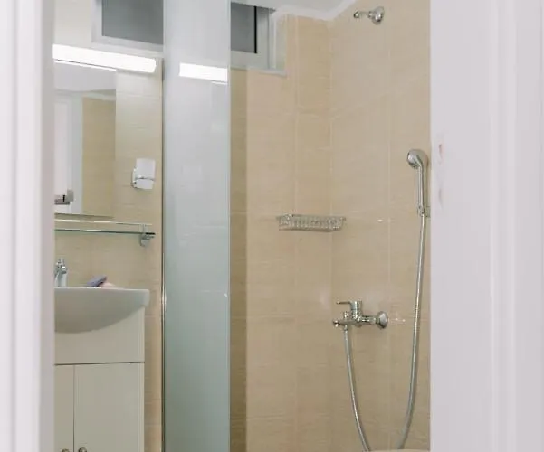 House Of Helios شقة Pastida