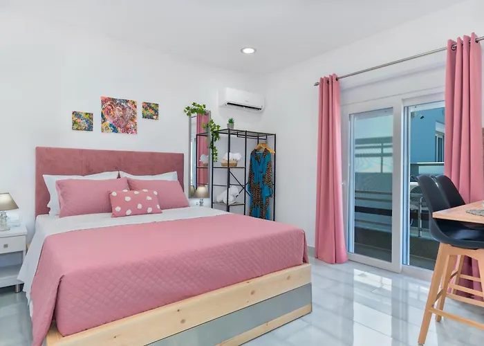 House Of Helios * Pastida